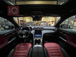 مرسيدس بنز C-Class